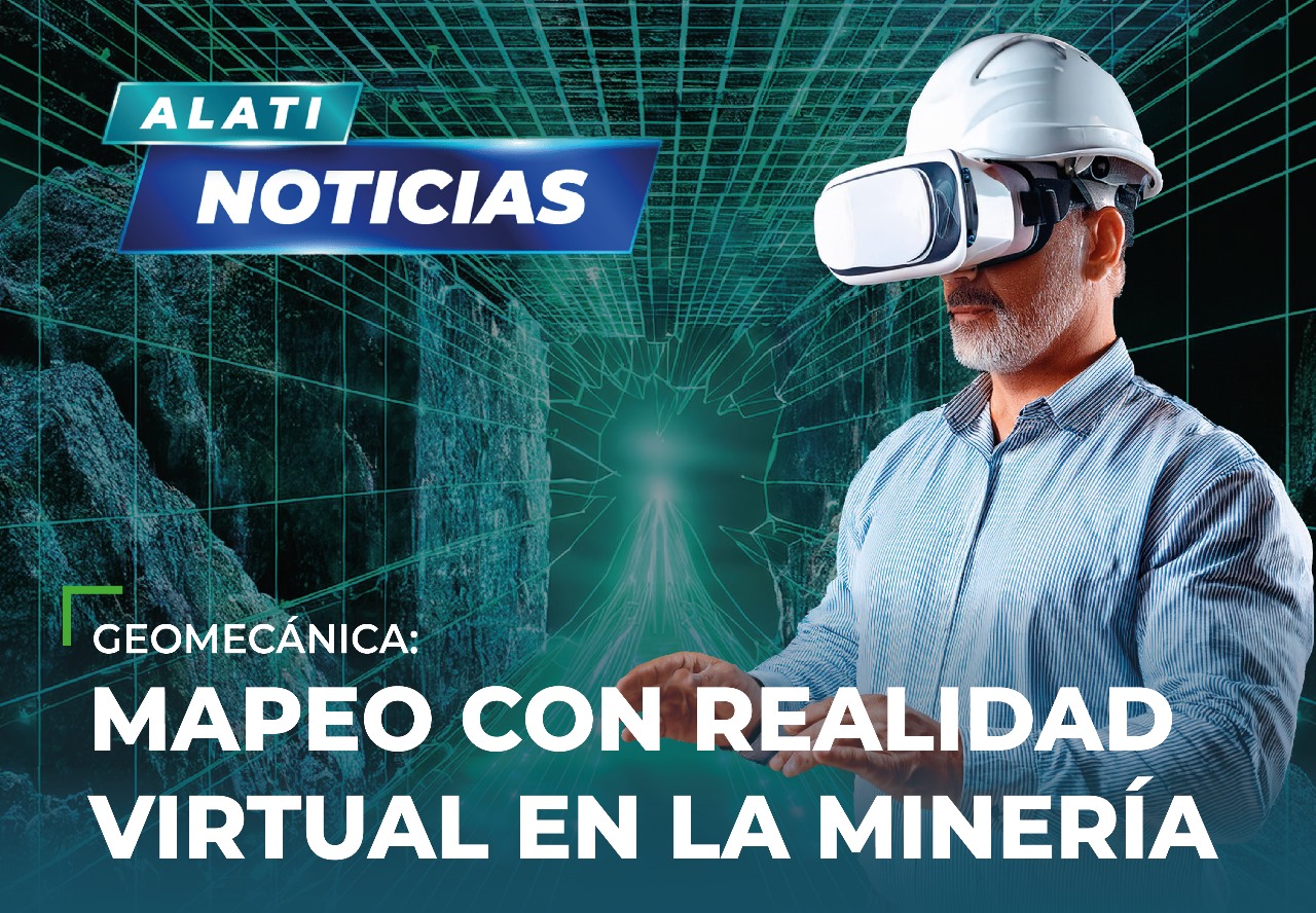 mapeo con realidad virtual