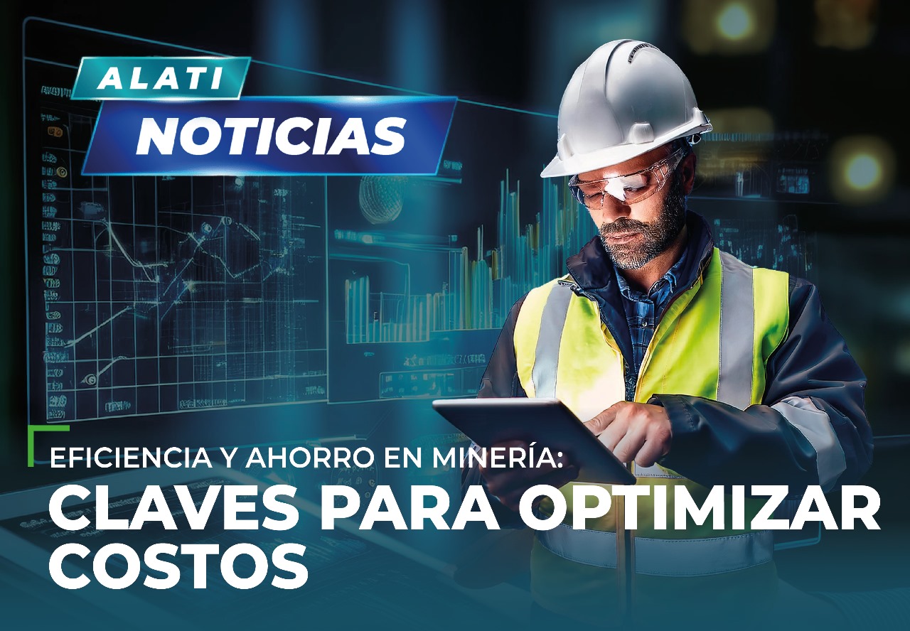 Costos y Presupuestos en Minería