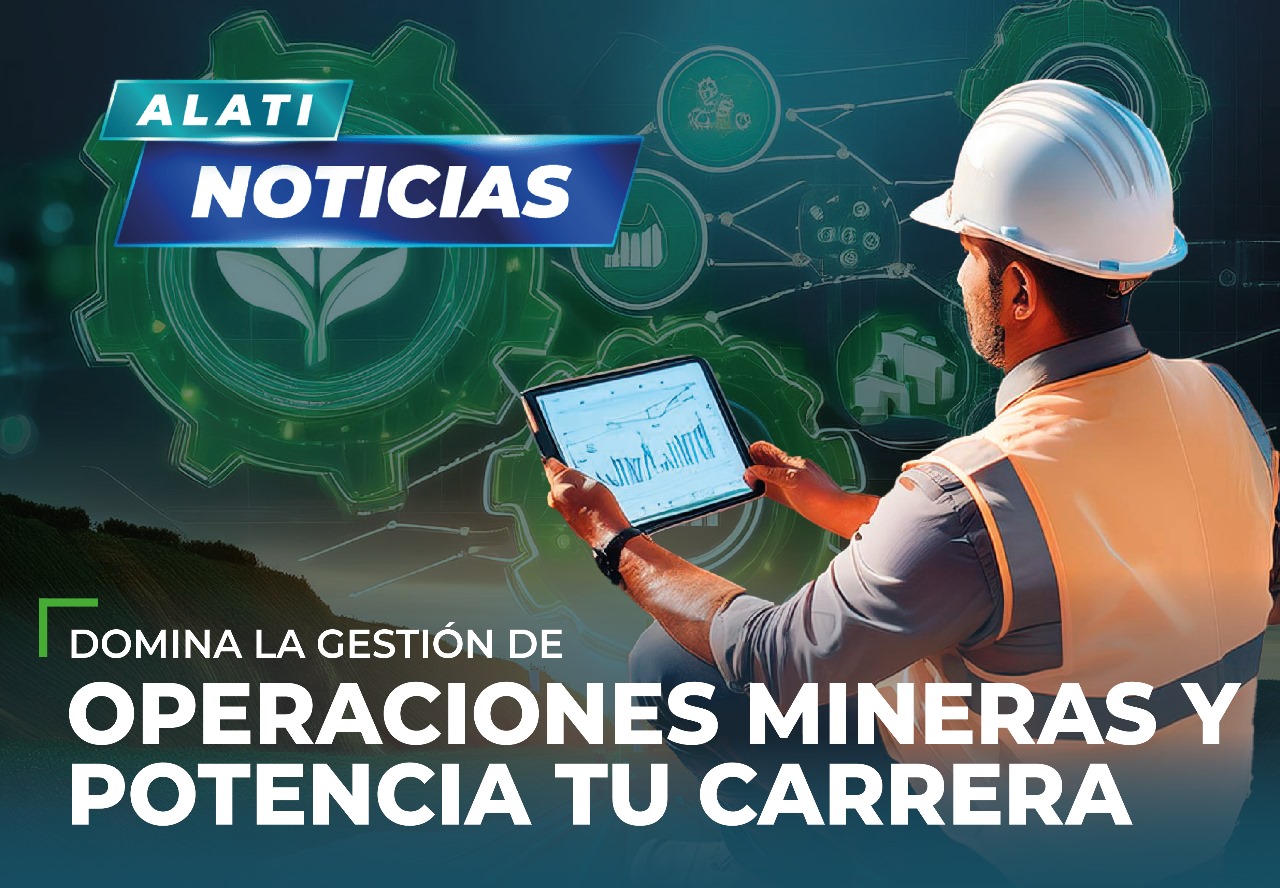 Gestión de Operaciones Mineras