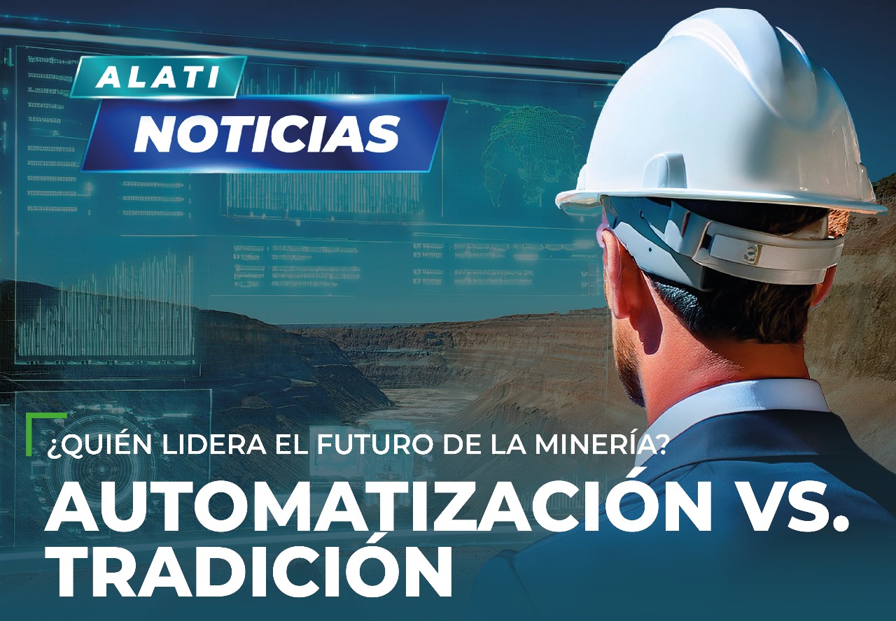 automatizacion vs tradicion