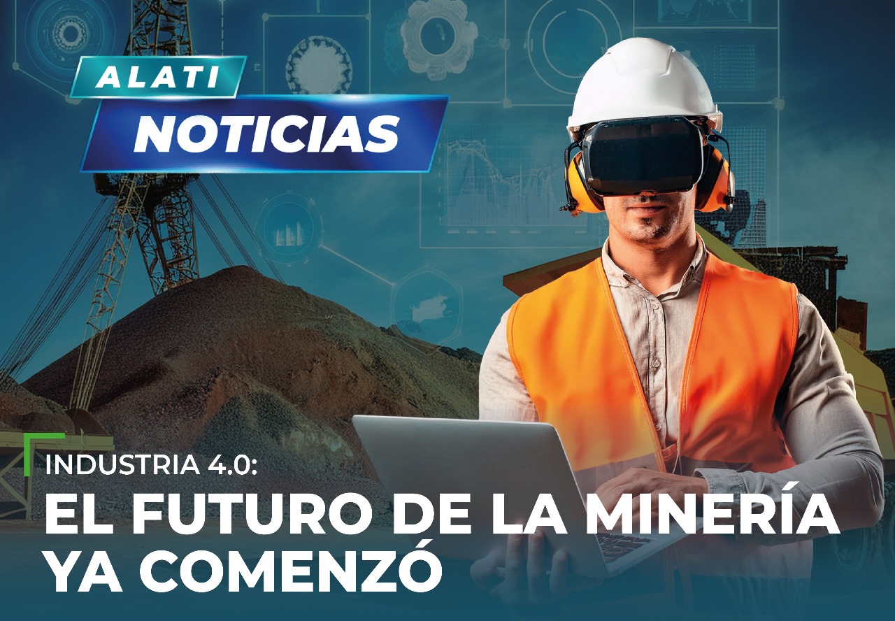 mineria4.0