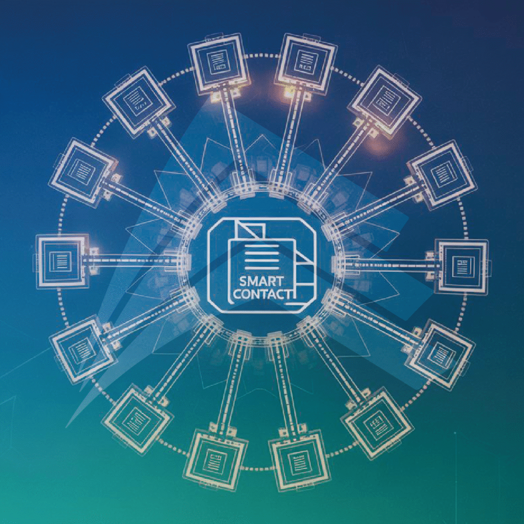 Blockchain para la trazabilidad en la cadena logística minera